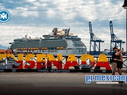 Ensenada recibir&aacute; 36 cruceros en marzo, nueve m&aacute;s que en febrero
