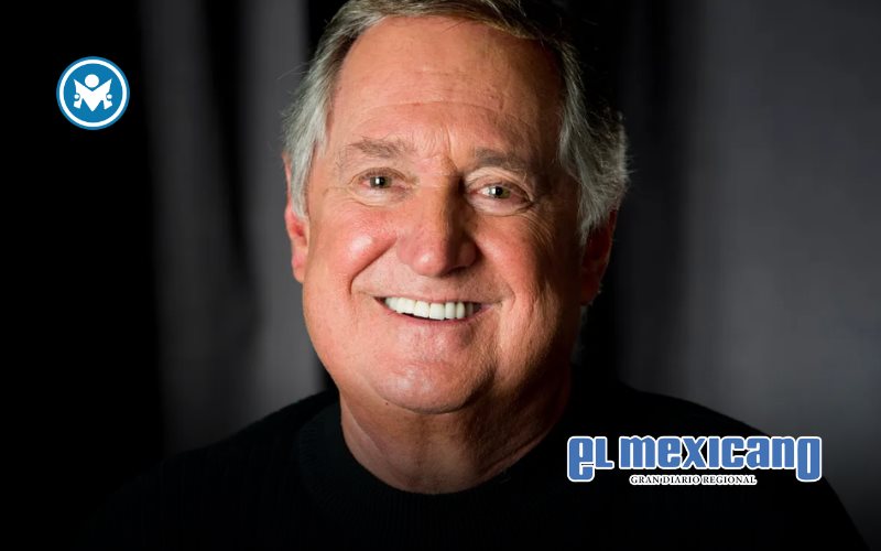 Muere Neil Sedaka, &iacute;cono del pop y voz eterna de Oh! Carol