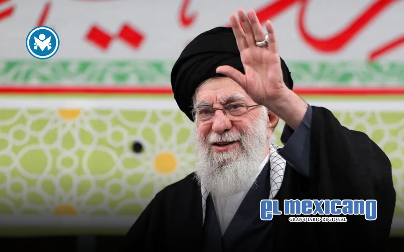 Israel asegura que el l&iacute;der supremo iran&iacute; Ali Jamenei est&aacute; muerto y que su cuerpo fue hallado