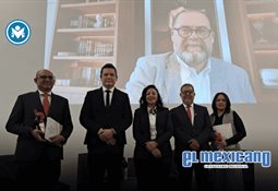 Roberto Lyle Fritch es reelegido al frente del CCE Tijuana y fija agenda de competitividad e innovaci&oacute;n