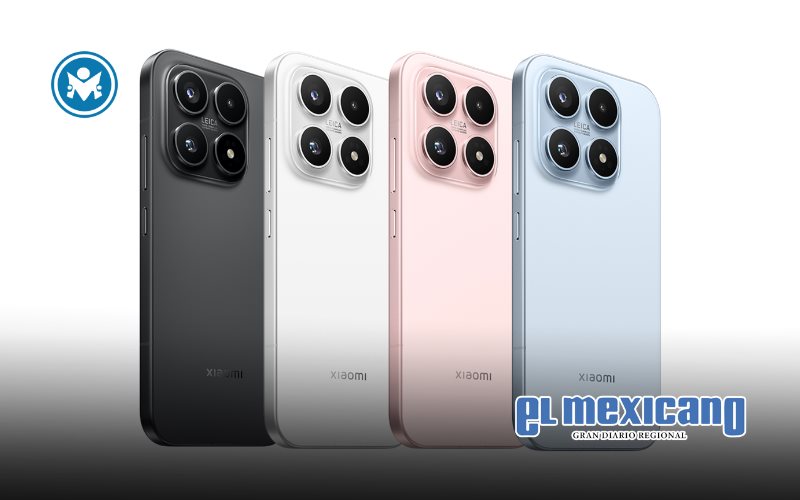 Xiaomi lanza en Espa&ntilde;a la serie Xiaomi 17 y refuerza su alianza centenaria con Leica