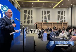 Roberto Lyle Fritch es reelegido al frente del CCE Tijuana y fija agenda de competitividad e innovaci&oacute;n