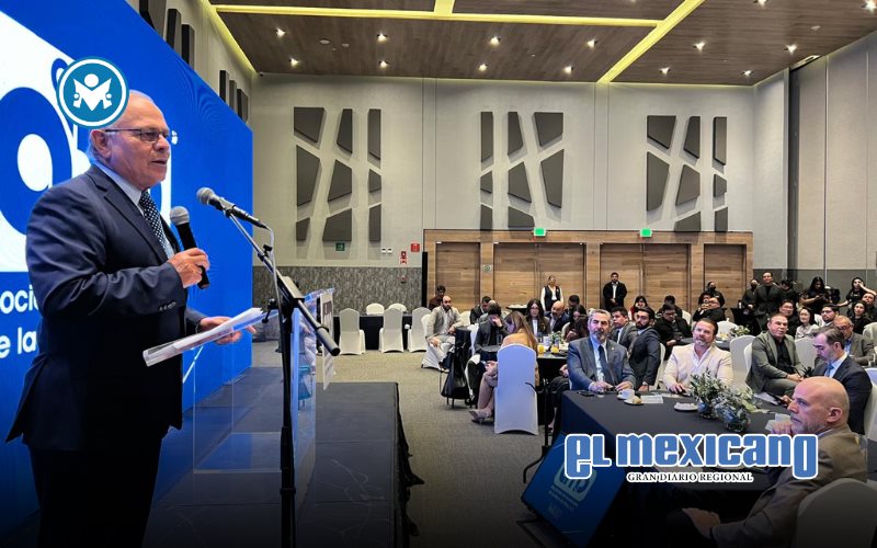 AIMO exige certidumbre econ&oacute;mica y alerta sobre impacto de nuevas facultades de fiscalizaci&oacute;n