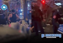 Ataque iran&iacute; alcanza base naval francesa en Abu Dhabi en medio de escalada en Medio Oriente