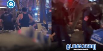 Tiroteo en bar de Austin deja dos muertos y 14 heridos en Texas