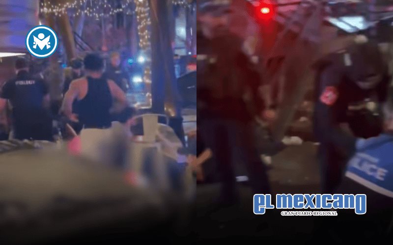 Tiroteo en bar de Austin deja dos muertos y 14 heridos en Texas