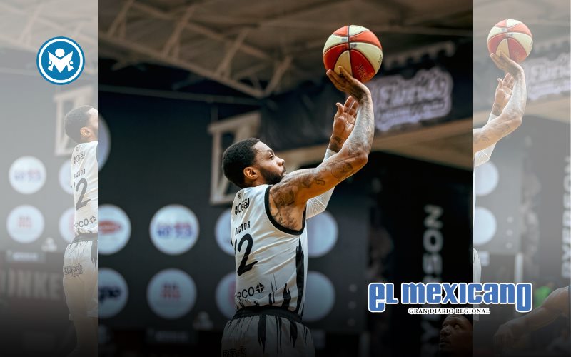 Tijuana Zonkeys y Astros de Jalisco protagonizan duelo al límite en la Arena Zonkeys Tijuana Zonkeys y Astros de Jalisco protagonizan duelo al límite en la Arena Zonkeys