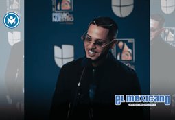 Miranda León estrena Contéstame, su lanzamiento más personal Miranda León estrena Contéstame, su lanzamiento más personal