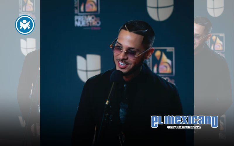 Roa es nombrado como artista latino en ascenso en febrero por Billboard