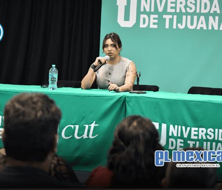 Especialista aborda factores y conductas de riesgo en estudiantes de Psicolog&iacute;a