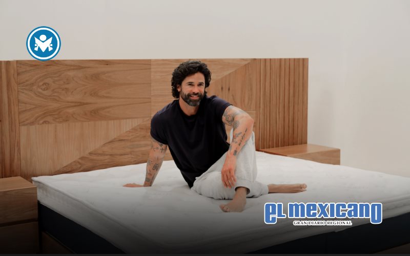 &iquest;Por qu&eacute; deber&iacute;as incluir el descanso en tus prop&oacute;sitos de a&ntilde;o nuevo?