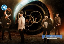 M&aacute;ximo grado y Santa Fe Klan fusionan sus estilos en colaboraci&oacute;n