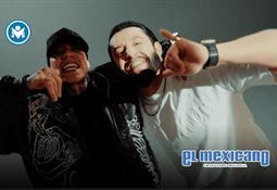 &Aacute;ngel Cervantes presenta su nuevo lanzamiento Ni pedo mi ni&ntilde;a