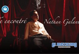 &Aacute;ngel Cervantes presenta su nuevo lanzamiento Ni pedo mi ni&ntilde;a