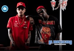 &Aacute;ngel Cervantes presenta su nuevo lanzamiento Ni pedo mi ni&ntilde;a