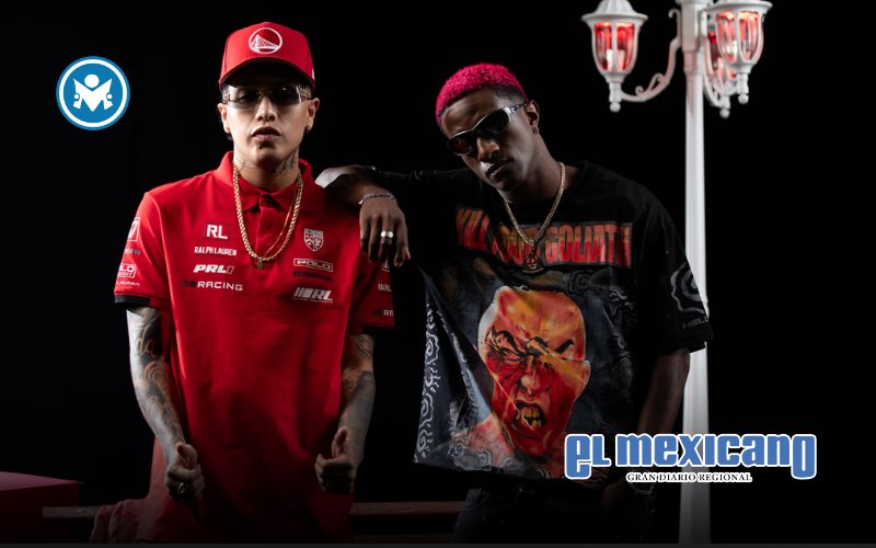 Alex Krack lanza "Ttale" junto a Kenny Die y J&oslash;tta