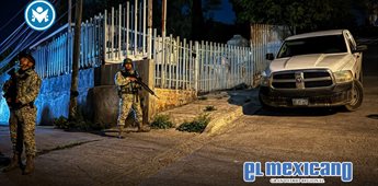 Ultiman a persona al interior de una casa improvisada en la Libertad