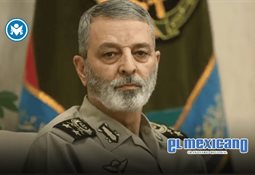 Ataque iran&iacute; alcanza base naval francesa en Abu Dhabi en medio de escalada en Medio Oriente