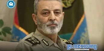 Confirmada la muerte del jefe del Estado Mayor iran&iacute; Abdolrahim Mousavi tras ataques a&eacute;reos