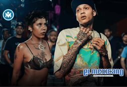 Shakira reúne a 400 mil personas y cierra su gira con concierto récord en el Zócalo Shakira reúne a 400 mil personas y cierra su gira con concierto récord en el Zócalo