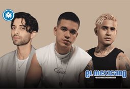 Shakira reúne a 400 mil personas y cierra su gira con concierto récord en el Zócalo Shakira reúne a 400 mil personas y cierra su gira con concierto récord en el Zócalo