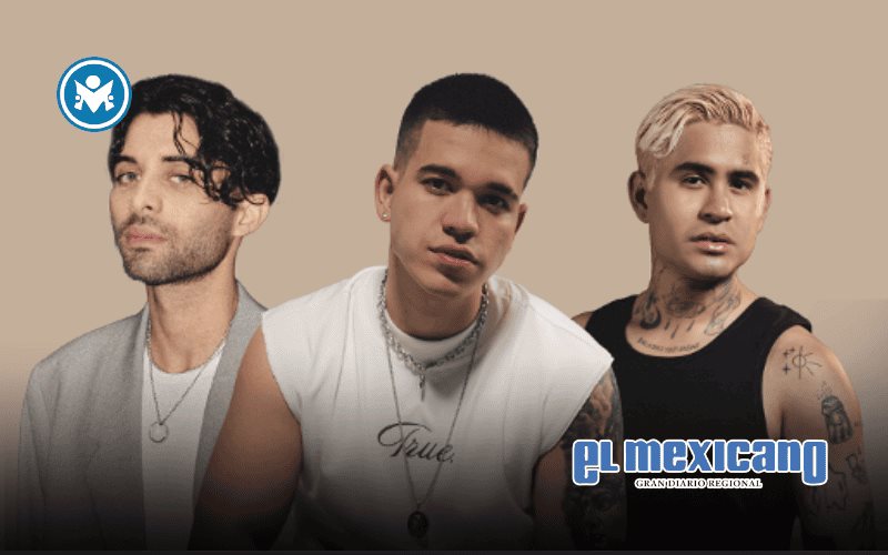 Kobi Cantillo lanza Primer amor junto a Noreh y Erick Brian