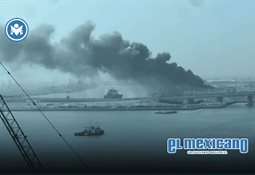 Misil iran&iacute; impacta cerca de Jerusal&eacute;n y deja al menos 9 muertos y 28 heridos