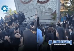 Recluso acusa a Carmen Salinas de presunta compra de menores para rituales Recluso acusa a Carmen Salinas de presunta compra de menores para rituales