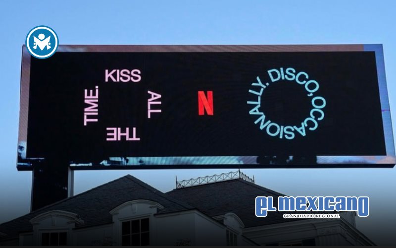 Netflix anuncia para el 8 de marzo especial de concierto de Harry Styles Netflix anuncia para el 8 de marzo especial de concierto de Harry Styles