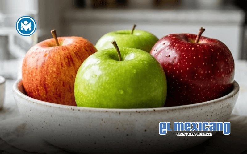 Gala, Granny y Cosmic Crisp®: las manzanas que invitan a partir y compartir Gala, Granny y Cosmic Crisp®: las manzanas que invitan a partir y compartir