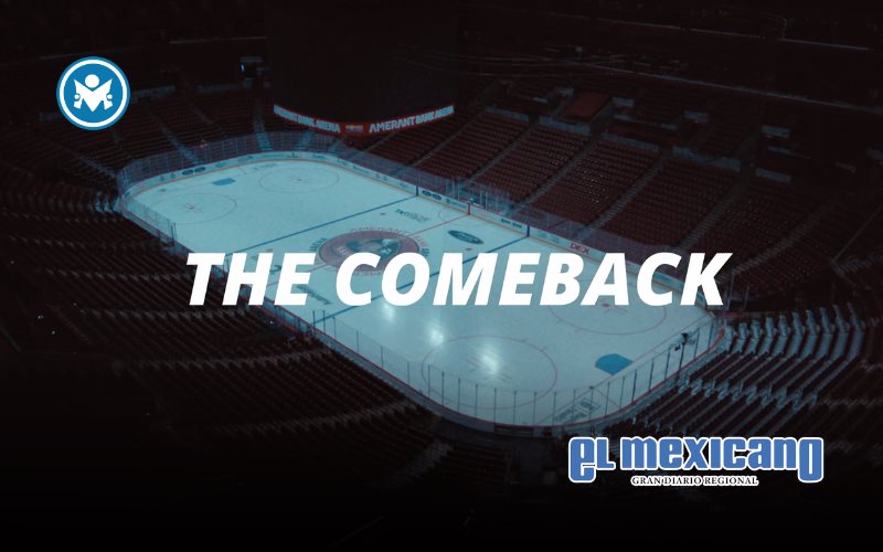 Baptist Health y 52. A Dream Company lanzan campaña con mensaje de recuperación y apoyo al deporte Baptist Health y 52. A Dream Company lanzan campaña con mensaje de recuperación y apoyo al deporte