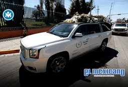 Sheinbaum frena envío de reforma electoral al Congreso para ajustes finales Sheinbaum frena envío de reforma electoral al Congreso para ajustes finales