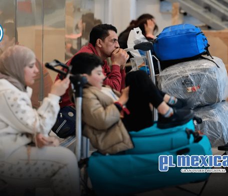 Embajada de México en Kuwait emite alerta a connacionales en Medio Oriente Embajada de México en Kuwait emite alerta a connacionales en Medio Oriente