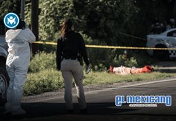 Matan a dos hombres y atacan a joven de 19 a&ntilde;os en Terrazas del Valle