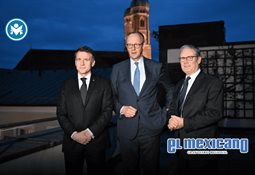 Misil iran&iacute; impacta cerca de Jerusal&eacute;n y deja al menos 9 muertos y 28 heridos