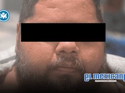 Capturan en Michoac&aacute;n a El Congo, operador regional del CJNG implicado en el asesinato de Carlos Manzo