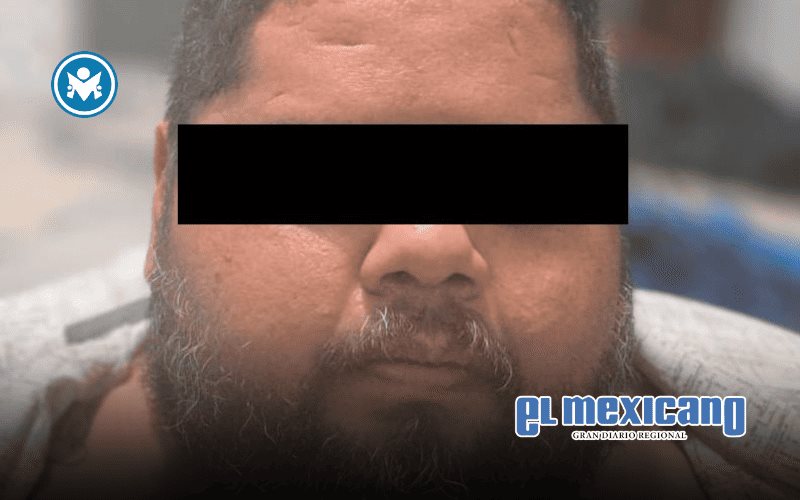 Capturan en Michoac&aacute;n a El Congo, operador regional del CJNG implicado en el asesinato de Carlos Manzo