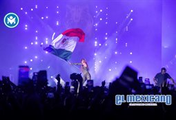 Netflix anuncia para el 8 de marzo especial de concierto de Harry Styles Netflix anuncia para el 8 de marzo especial de concierto de Harry Styles