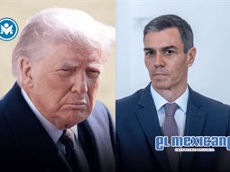 Donald Trump amenaza con cortar todo el comercio a España por negativa al uso de bases Donald Trump amenaza con cortar todo el comercio a España por negativa al uso de bases