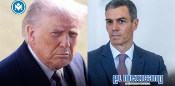 Donald Trump amenaza con cortar todo el comercio a Espa&ntilde;a por negativa al uso de bases