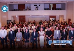 Fortalecen CMIC e ICAT capacitaci&oacute;n certificada para el sector constructor