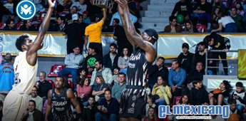 Semana clave para Zonkeys: disputar&aacute; juegos de Liga y Cibacup