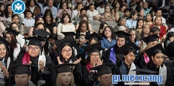 Forman nuevo talento listo para las exigencias del campo laboral