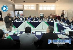 Gobierno entrega nuevo estacionamiento en UABC Tijuana Gobierno entrega nuevo estacionamiento en UABC Tijuana