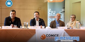 Avanza a paso lento la industria de la construcci&oacute;n en BC