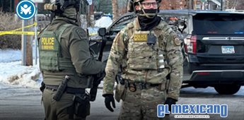 Denver proh&iacute;be a agentes del ICE usar pasamonta&ntilde;as y exige identificaci&oacute;n visible en operativos