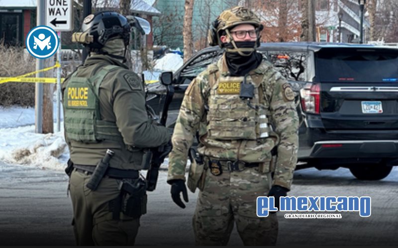 Denver proh&iacute;be a agentes del ICE usar pasamonta&ntilde;as y exige identificaci&oacute;n visible en operativos