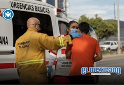 Localizan cuerpo sin vida en Lomas del Pac&iacute;fico