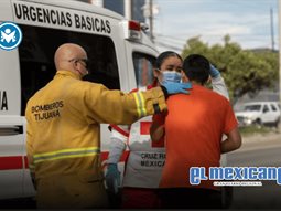 Reportan masculino intoxicado por fentanilo en Valle Verde Reportan masculino intoxicado por fentanilo en Valle Verde