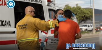 Reportan masculino intoxicado por fentanilo en Valle Verde